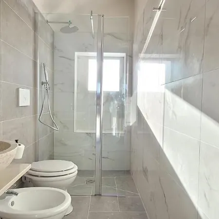 Kompleks wypoczynkowy Villaggio Oasi *