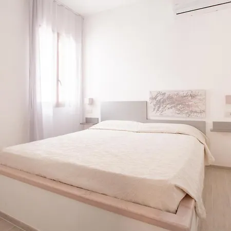 Kompleks wypoczynkowy Villaggio Oasi