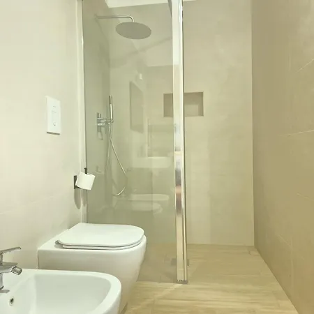 Kompleks wypoczynkowy Villaggio Oasi Vieste