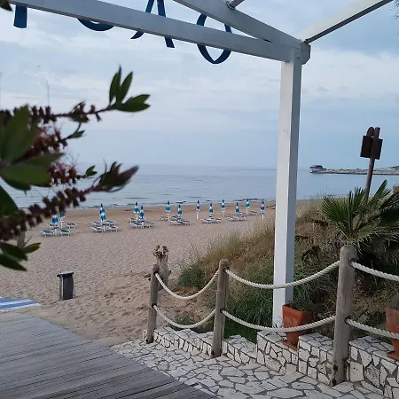 Villaggio Oasi Kompleks wypoczynkowy