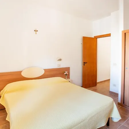 Villaggio Oasi Semesterpark *
