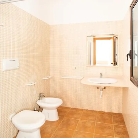 Villaggio Oasi Vieste