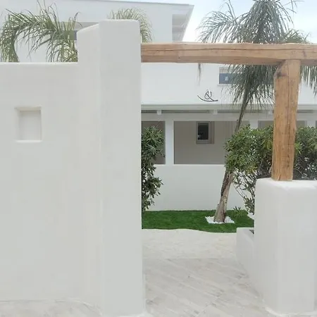 Semesterpark Villaggio Oasi Vieste