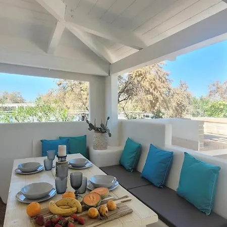 Villaggio Oasi * Vieste