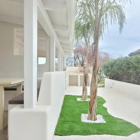 Villaggio Oasi * Vieste