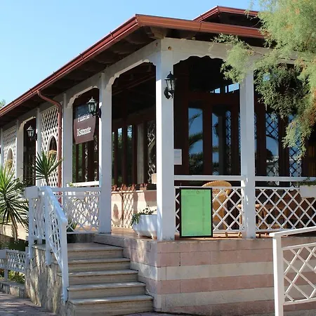 Villaggio Oasi *