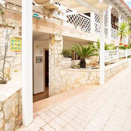 Semesterpark Villaggio Oasi