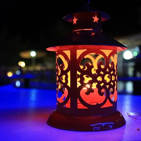 Villaggio Oasi *