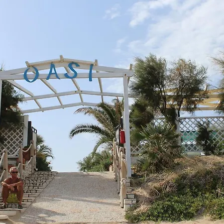 Villaggio Oasi