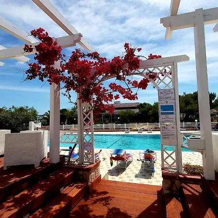 Villaggio Oasi Semesterpark