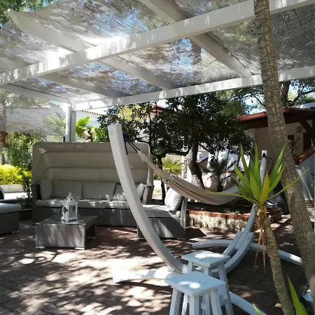 Villaggio Oasi