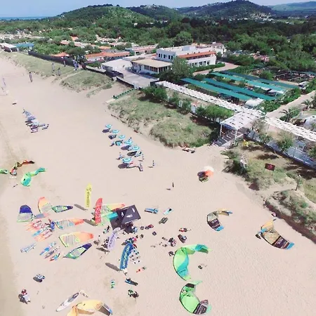Villaggio Oasi Vieste