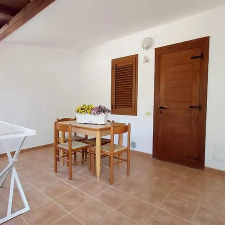 Villaggio Oasi Vieste