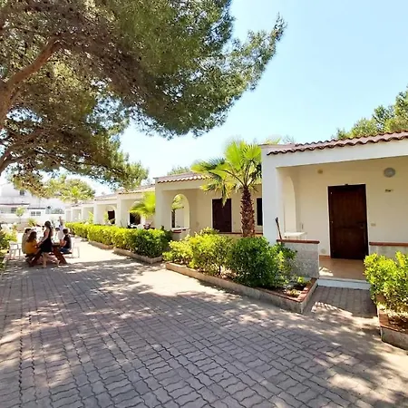 Villaggio Oasi Semesterpark *