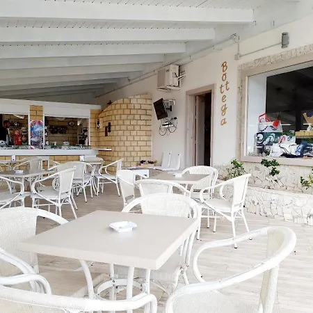 Villaggio Oasi Semesterpark Vieste